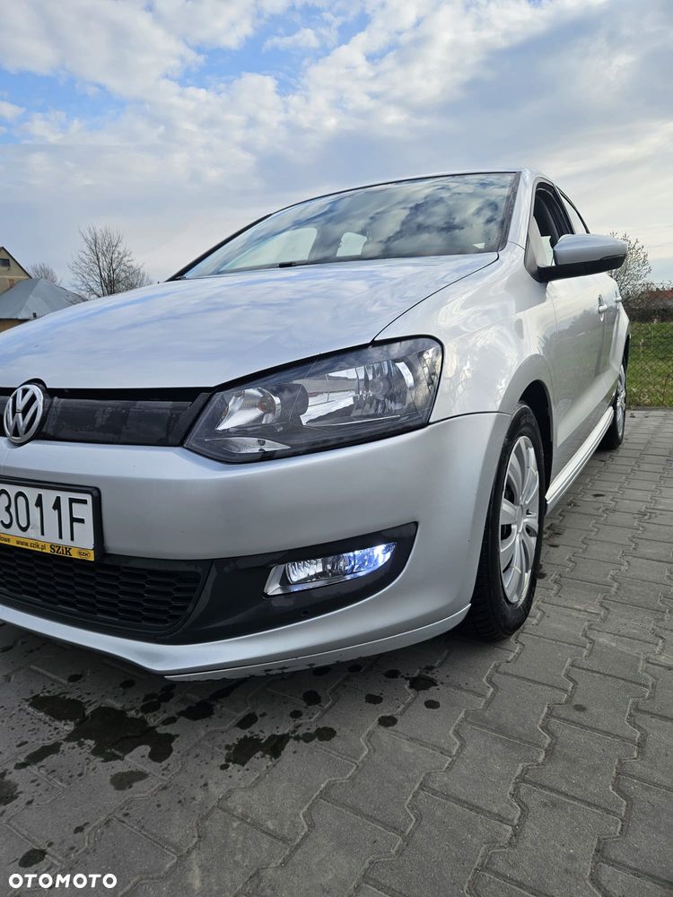 Volkswagen Polo - 4