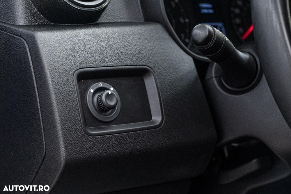 Dacia Duster Blue dCi 115 4WD Prestige - 22