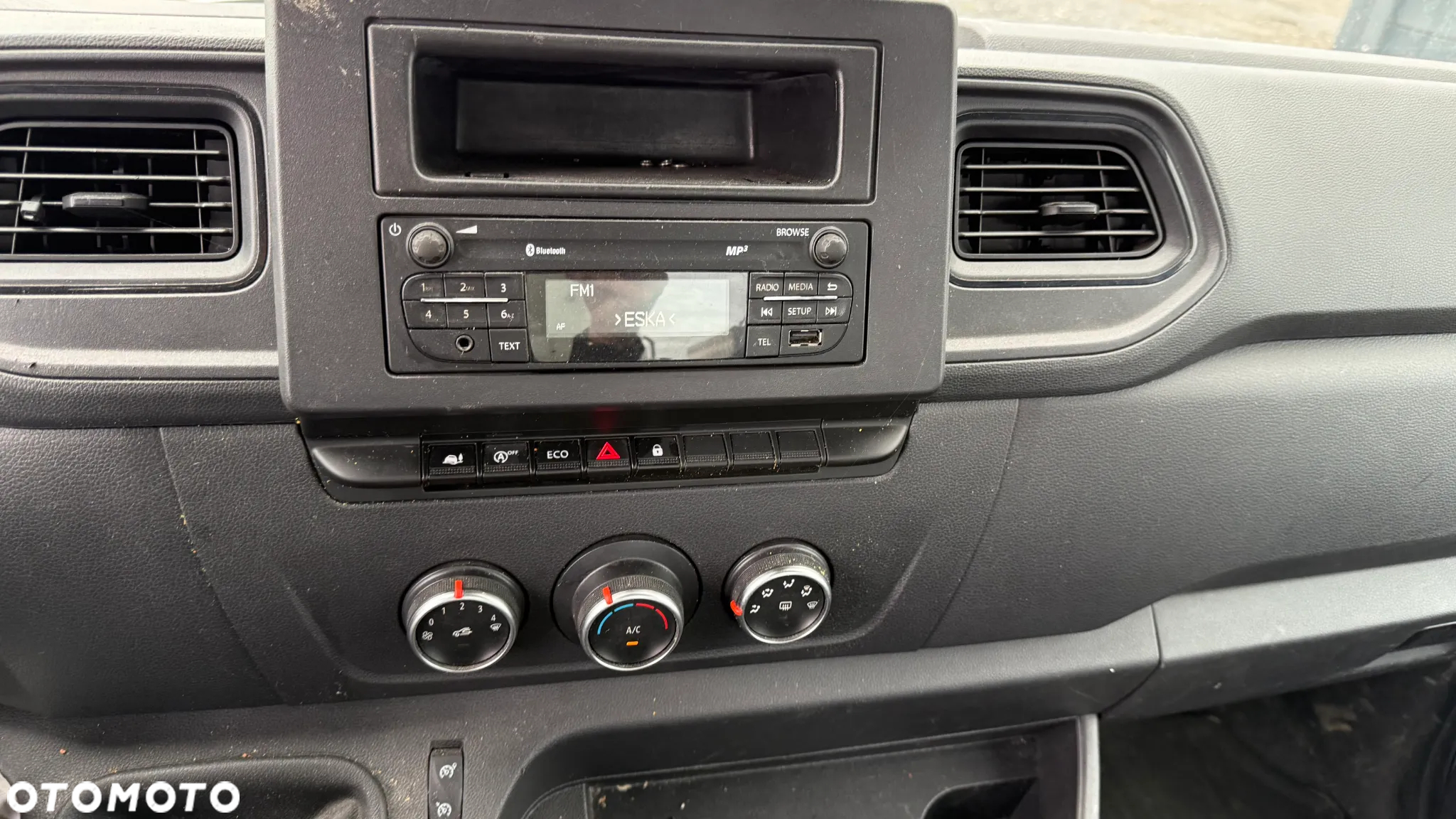 Renault MASTER - 19