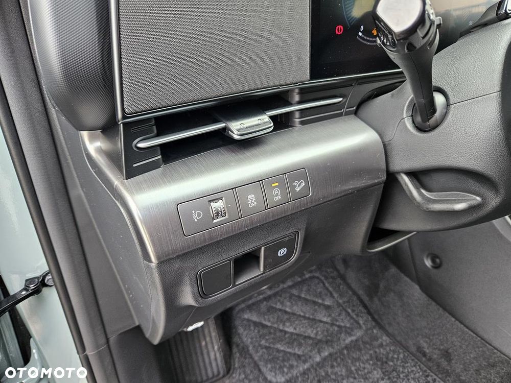 Hyundai Kona 1.0 T-GDI Smart - 20