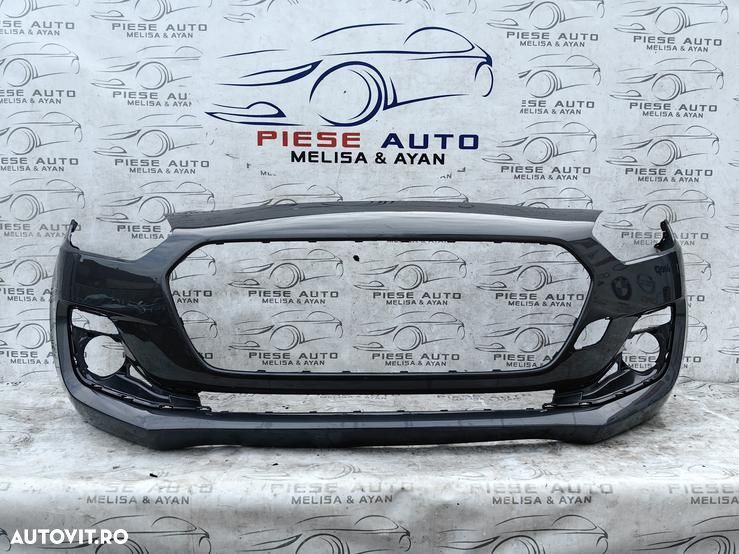 Bara fata Suzuki Swift an 2017-2018-2019-2020-2021-2022-2023-2024 - 1