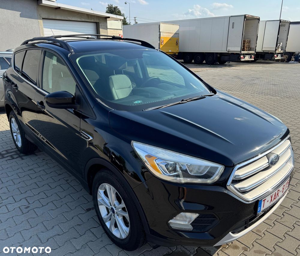 Ford Kuga - 6