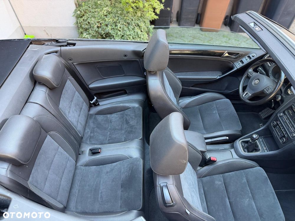 Volkswagen Golf 1.6 TDI SCR Join - 12