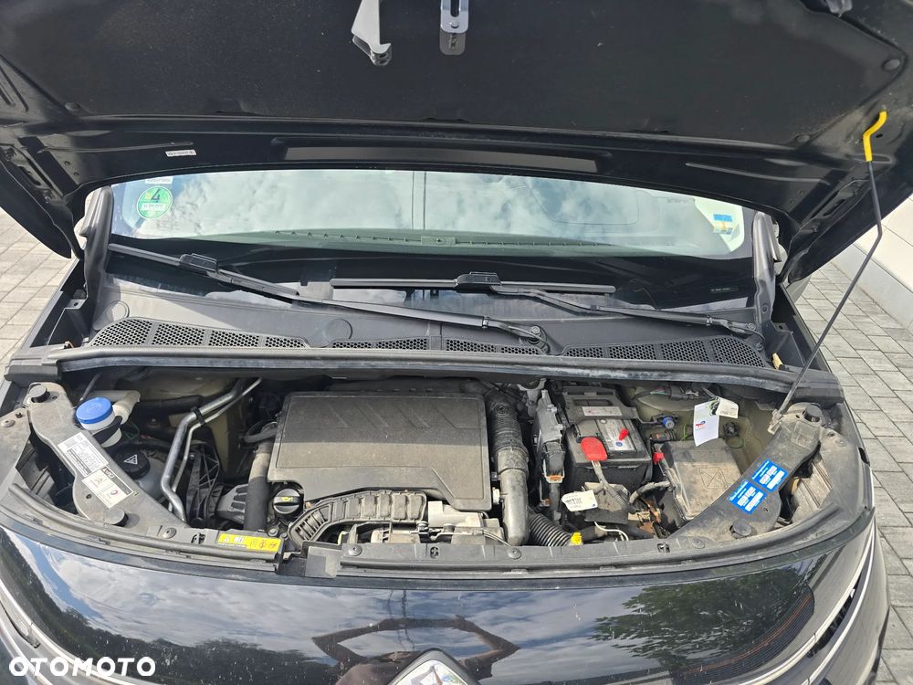 Citroën Berlingo M 1.2 PureTech Feel S&S N1 - 16