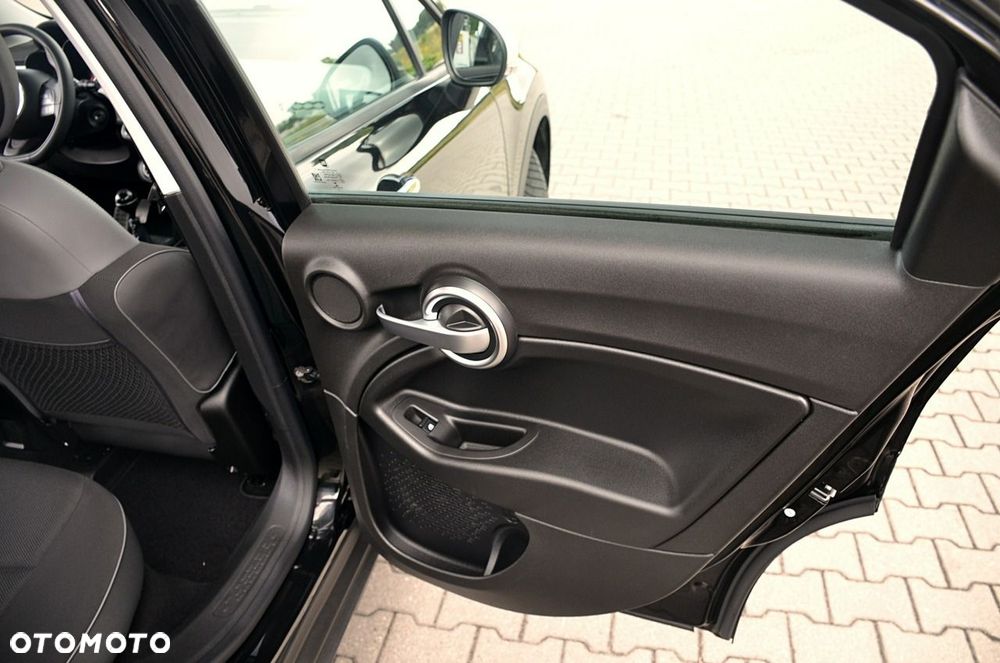 Fiat 500X - 18