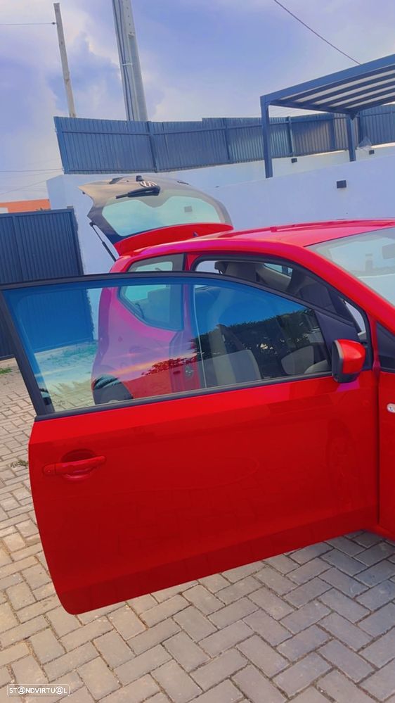 VW Up! - 3