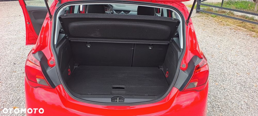 Opel Corsa - 21