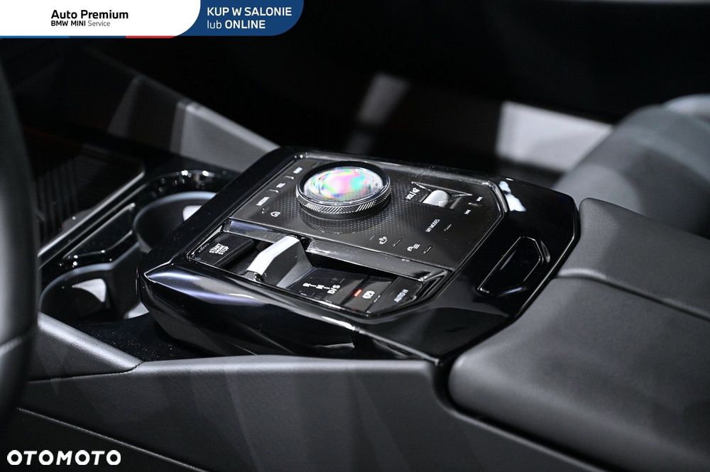 BMW Seria 5 520d mHEV M Sport - 11