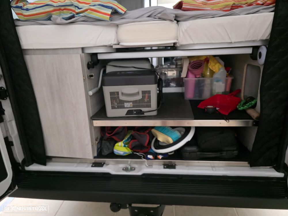 Roller Team Livingstone - 14