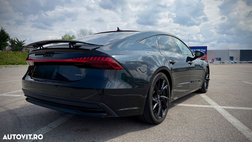 Audi A7 - 6