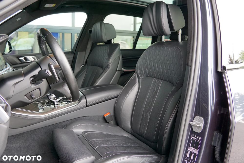 BMW X5 - 21