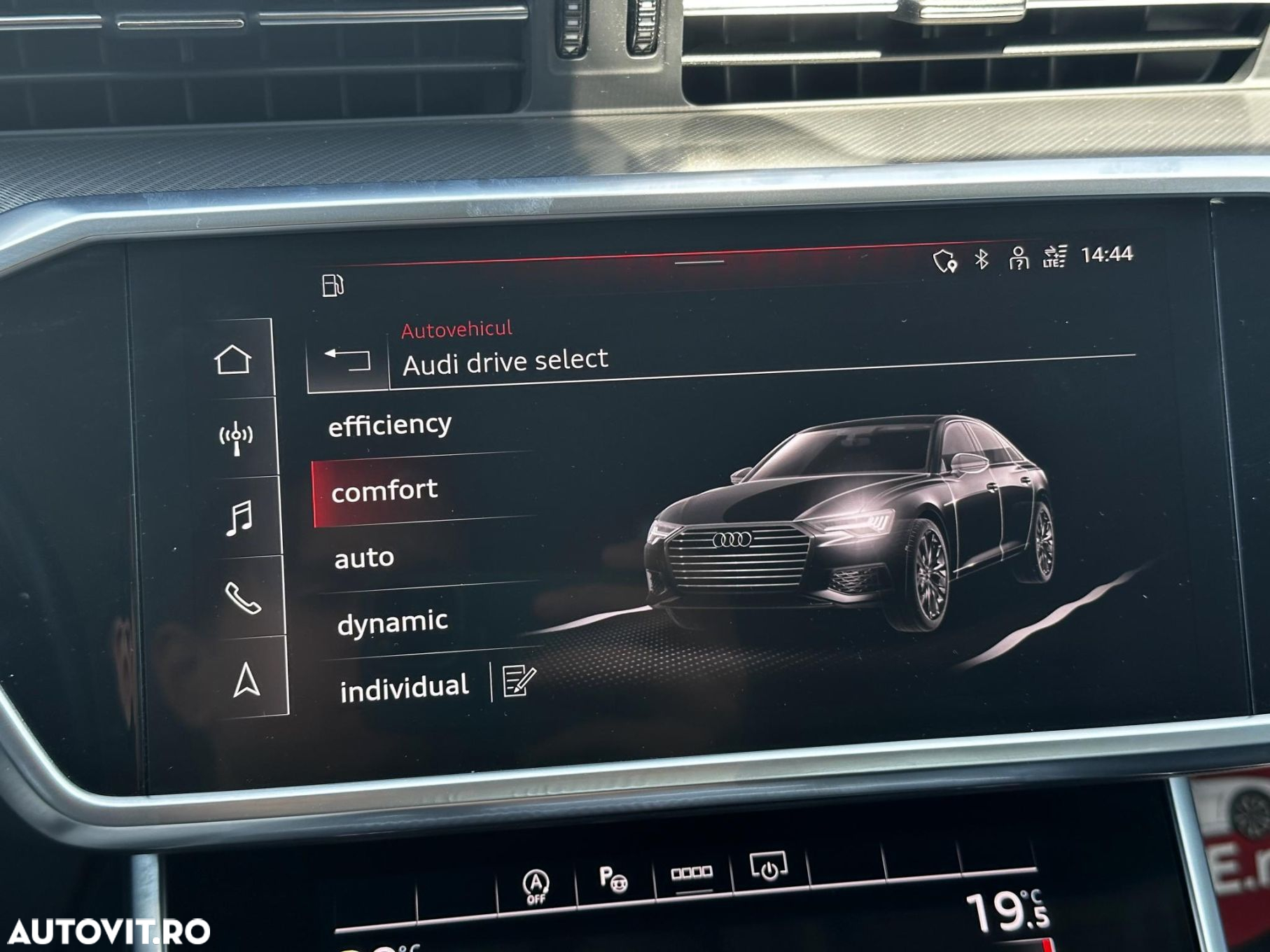 Audi A6 35 TDI S tronic sport - 19