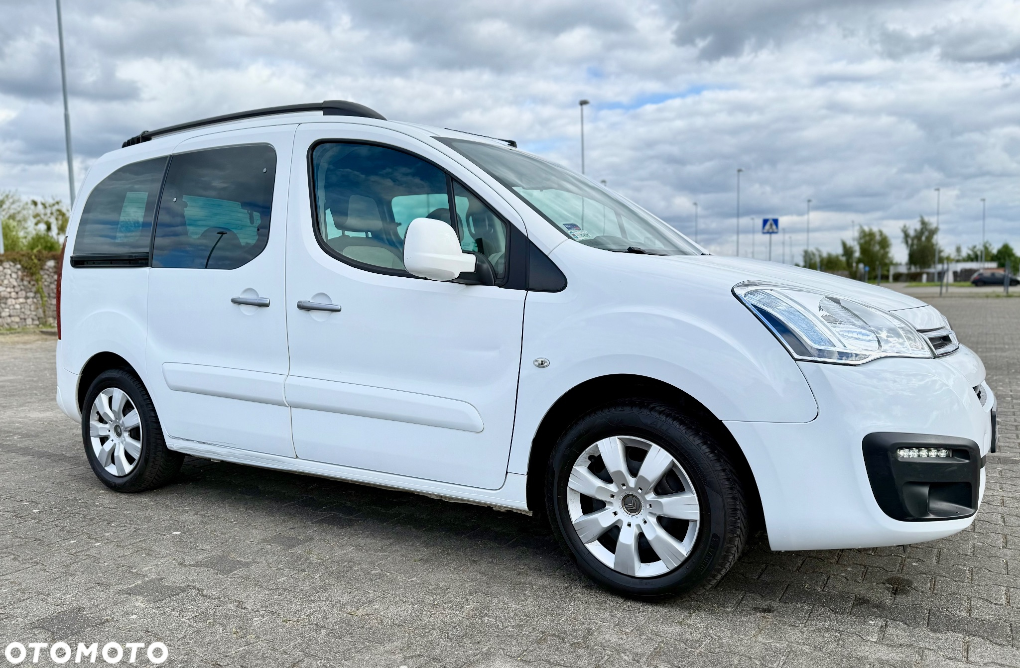 Citroën Berlingo 1.6 BlueHDi Feel - 4