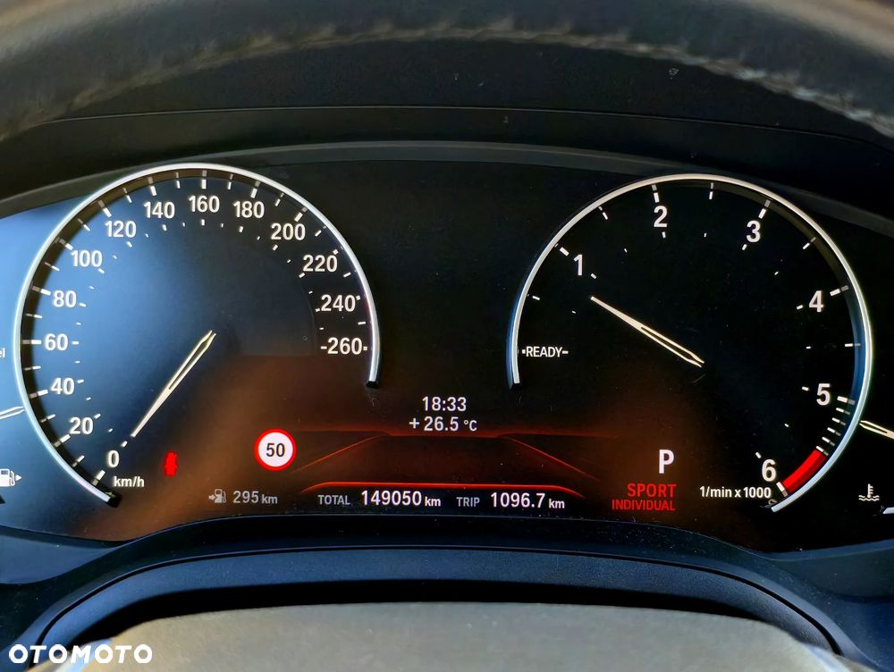 BMW Seria 3 318d Advantage - 9