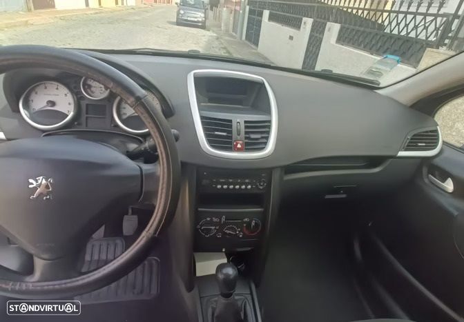 Peugeot 207 SW 1.4 Sport - 3