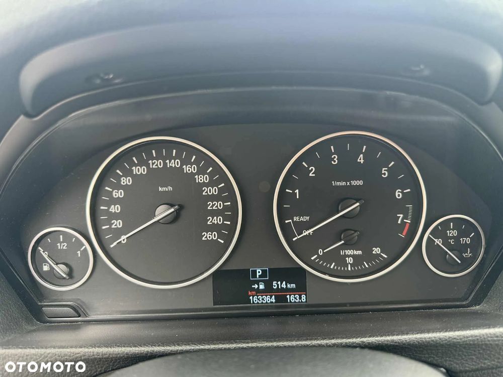 BMW Seria 3 318i Sport Line - 19