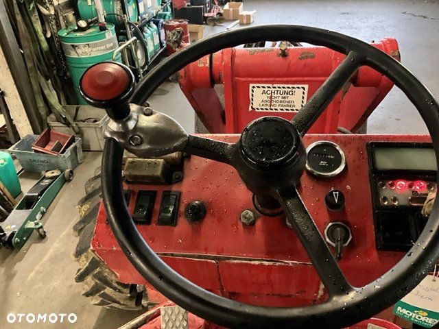 Gehl Gehlmax KL 285 - 10