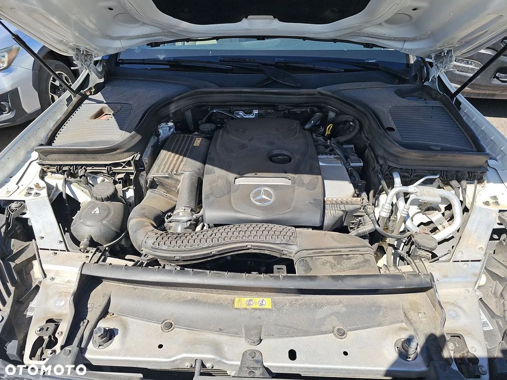 Mercedes-Benz GLC 300 4Matic 9G-TRONIC - 11