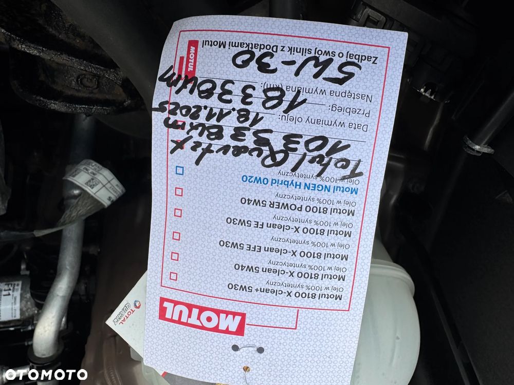 Kia Sportage 1.6 GDI 2WD Vision - 36