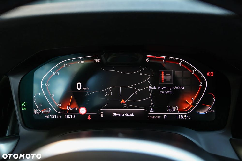BMW Seria 3 320d Edition M Sport Shadow - 32