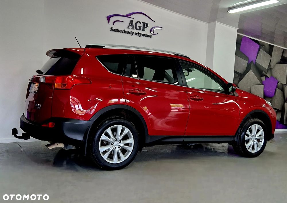 Toyota RAV4 - 16