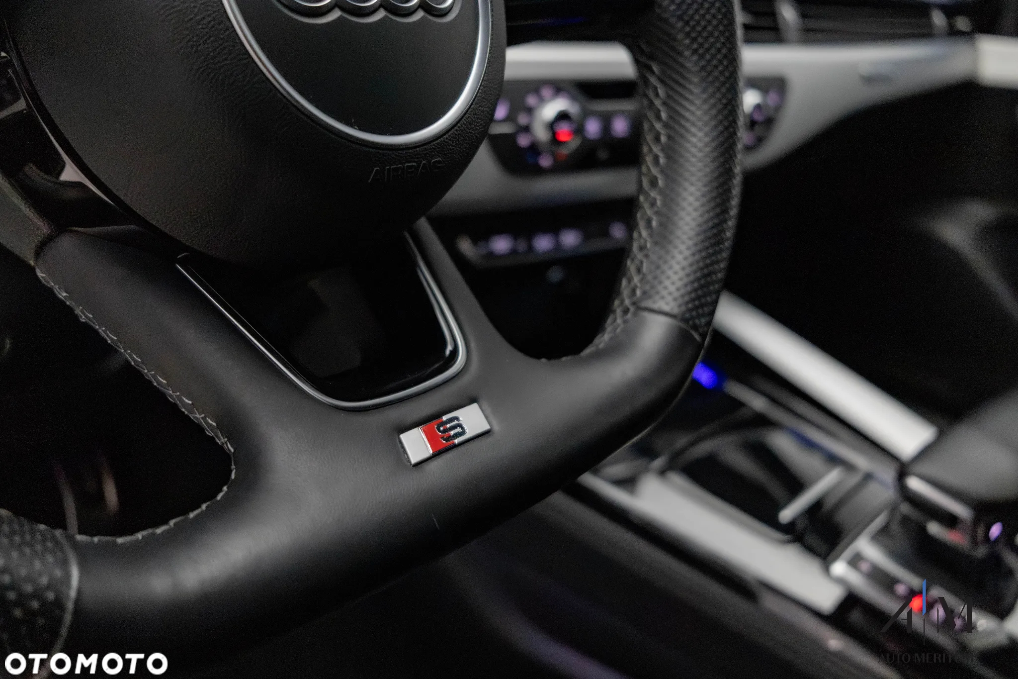 Audi A5 Sportback 40 TDI S tronic S line - 21