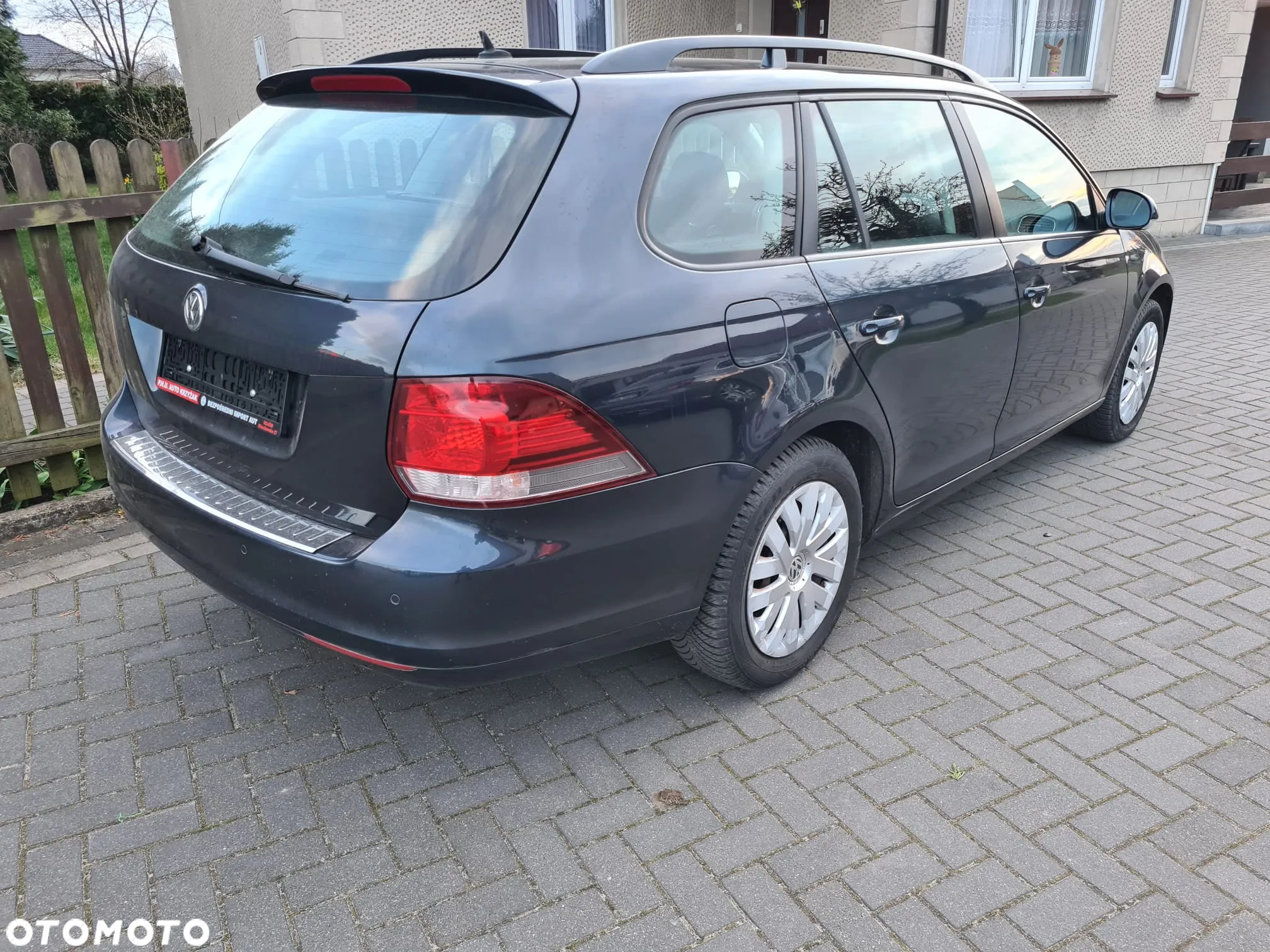 Volkswagen Golf 1.2 TSI Comfortline - 4