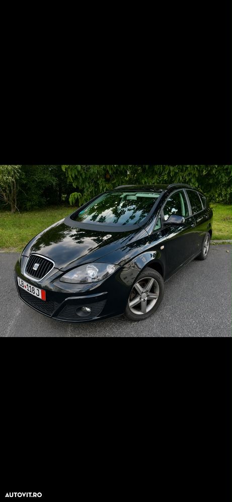 Seat Altea XL - 1