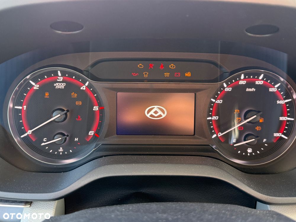 Maxus DELIVERY 9/2.0 diesel/150KM/ klima/tempomat/kamera - 23