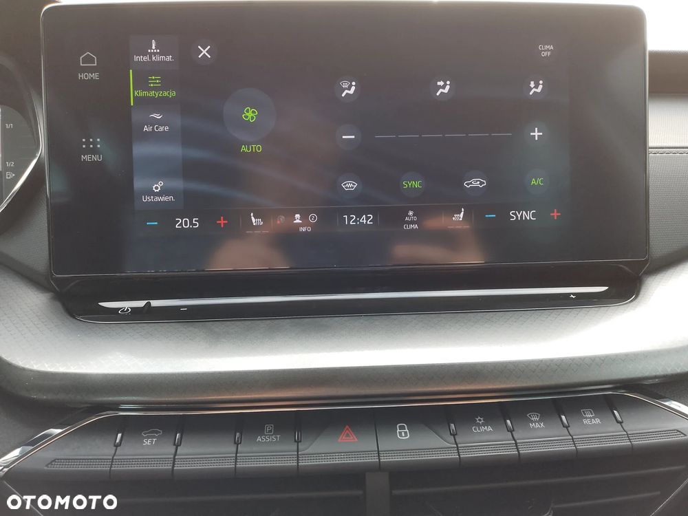 Skoda Octavia 2.0 TDI Ambition - 14