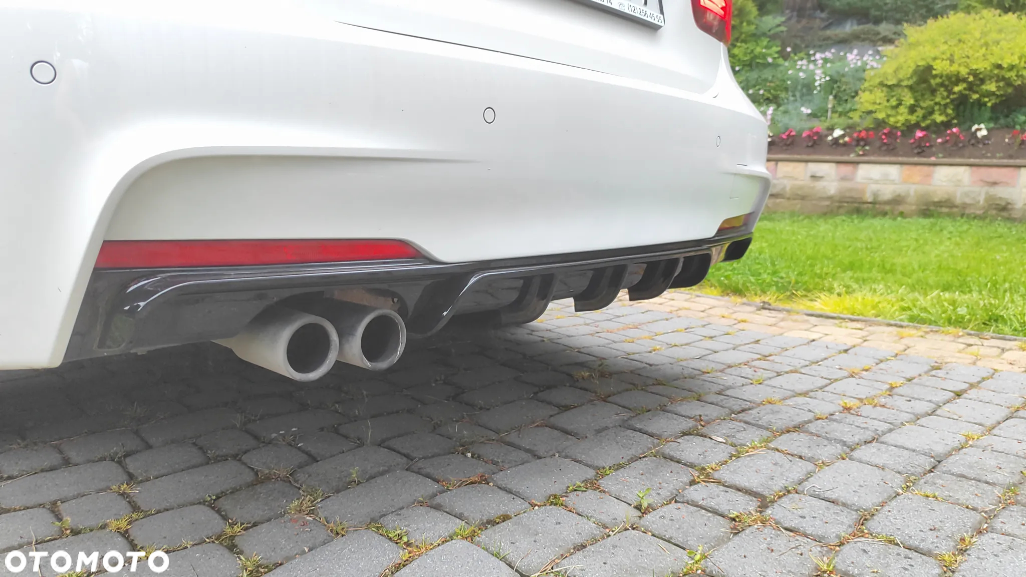 BMW Seria 3 330i M Sport Shadow - 5