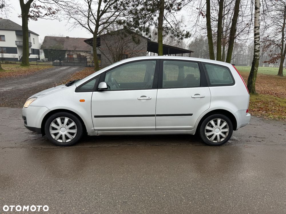Ford Focus C-Max 1.8 TDCi Trend - 7