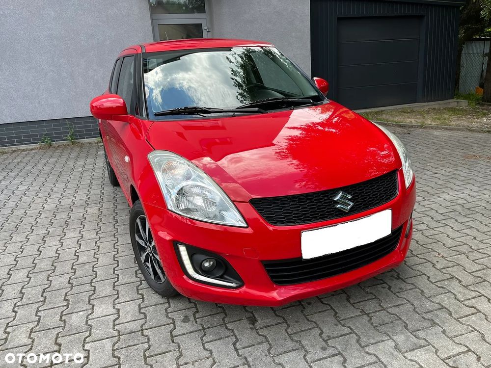 Suzuki Swift - 24