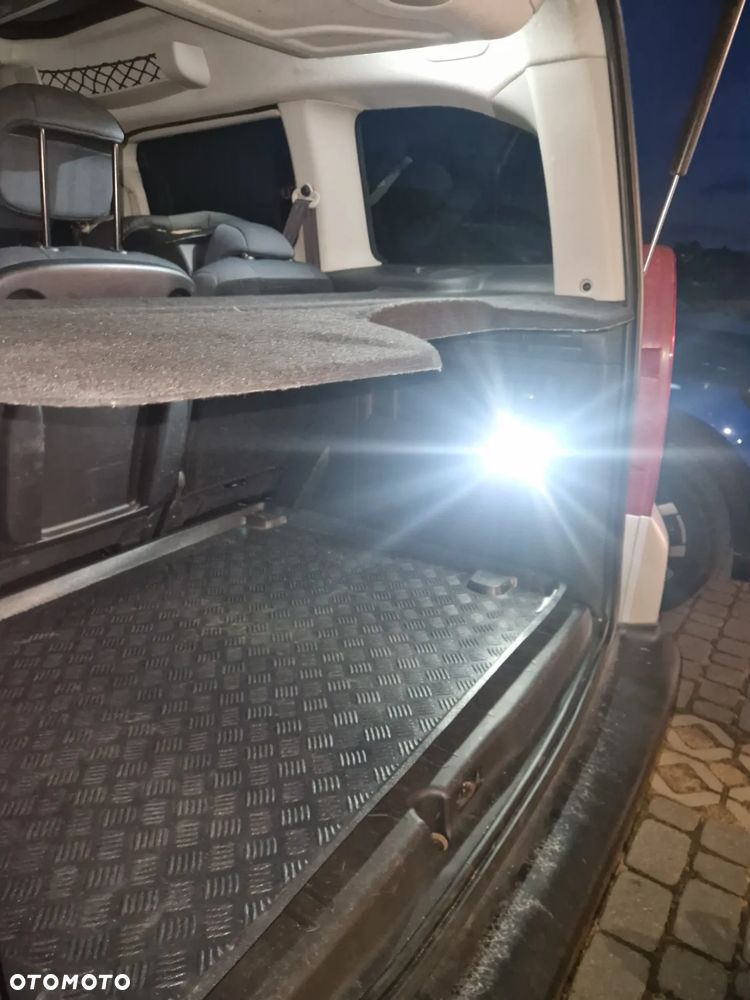 Peugeot Partner Tepee 120 VTi Family - 18