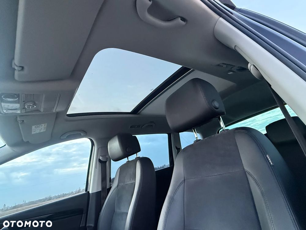 Volkswagen Sharan 2.0 TDI DSG (BlueMotion Technology) Highline - 40