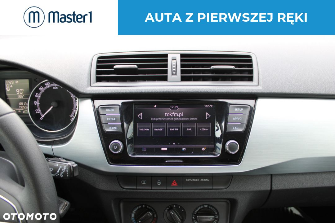 Skoda Fabia 1.0 TSI Ambition - 18