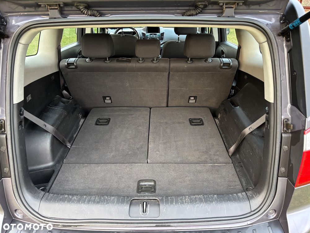 Chevrolet Orlando 1.8 LTZ - 4