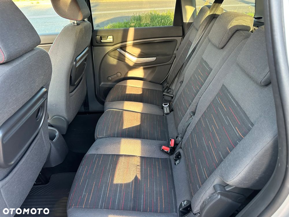 Ford C-MAX - 6