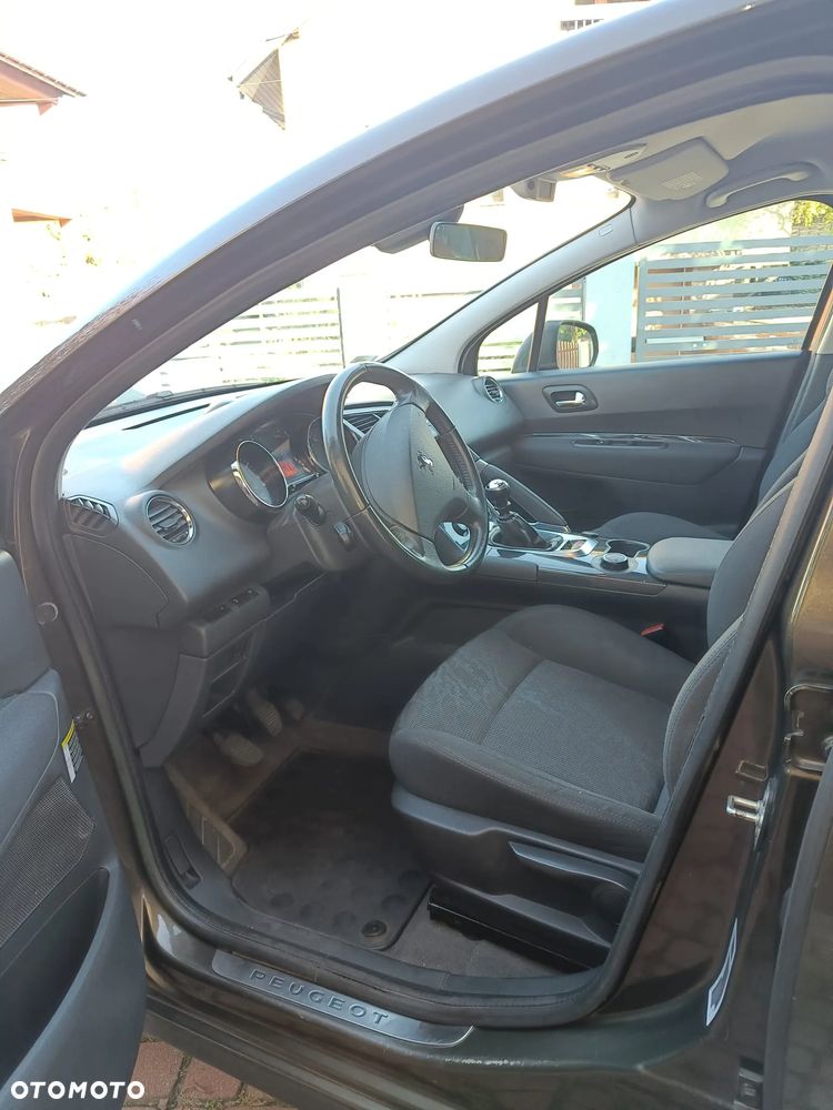Peugeot 3008 - 13