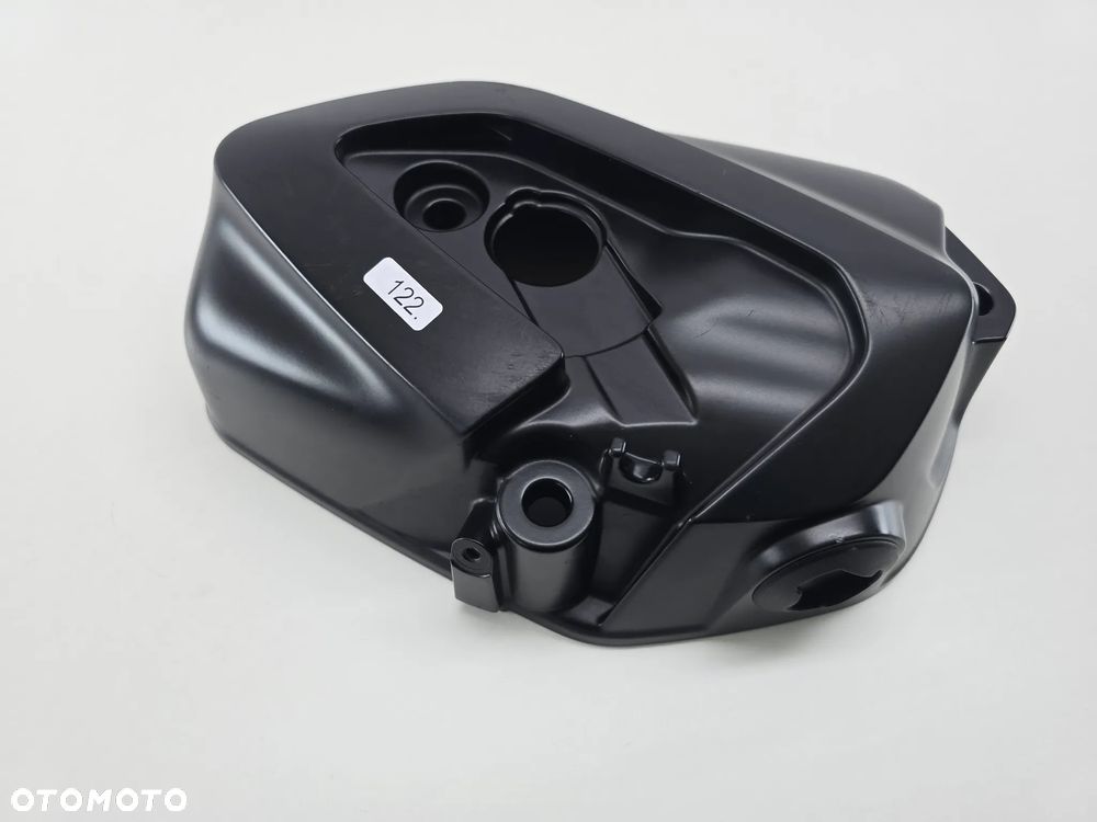 Dekiel Prawy Pokrywa Glowicy Bleck  Bmw R 1250 Gs Adventure Bmw Rs - 1