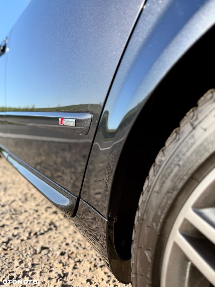 Audi A4 Avant 2004 photo 5