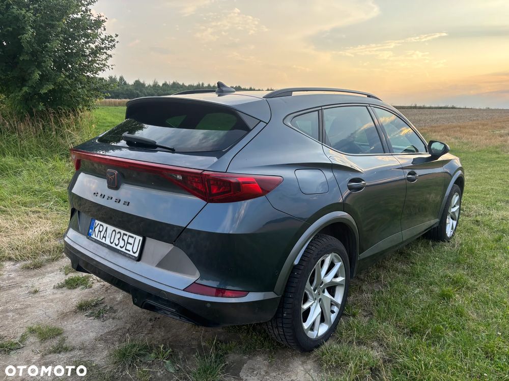 Cupra Formentor - 6