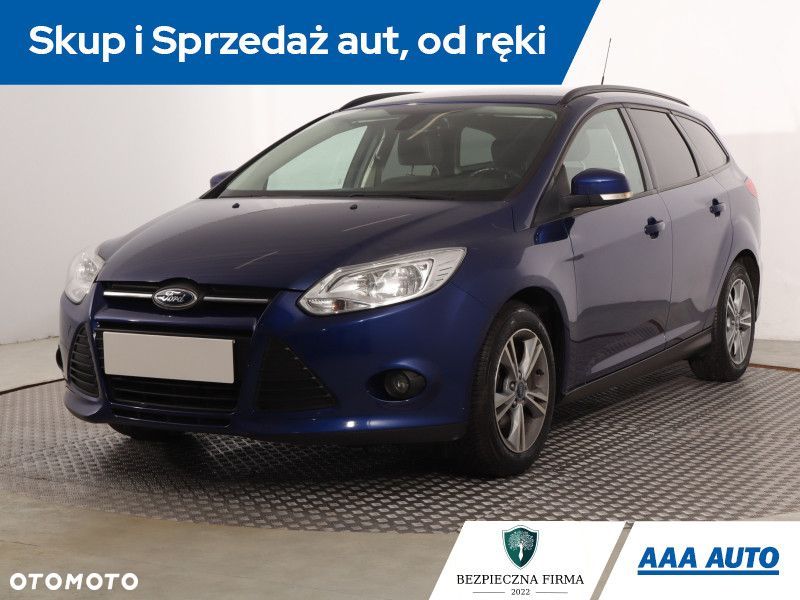 Ford Focus SW - 3
