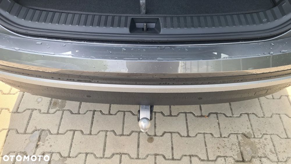 Skoda Kodiaq 1.5 TSI iV PHEV 4x2 Edition 130 DSG - 7