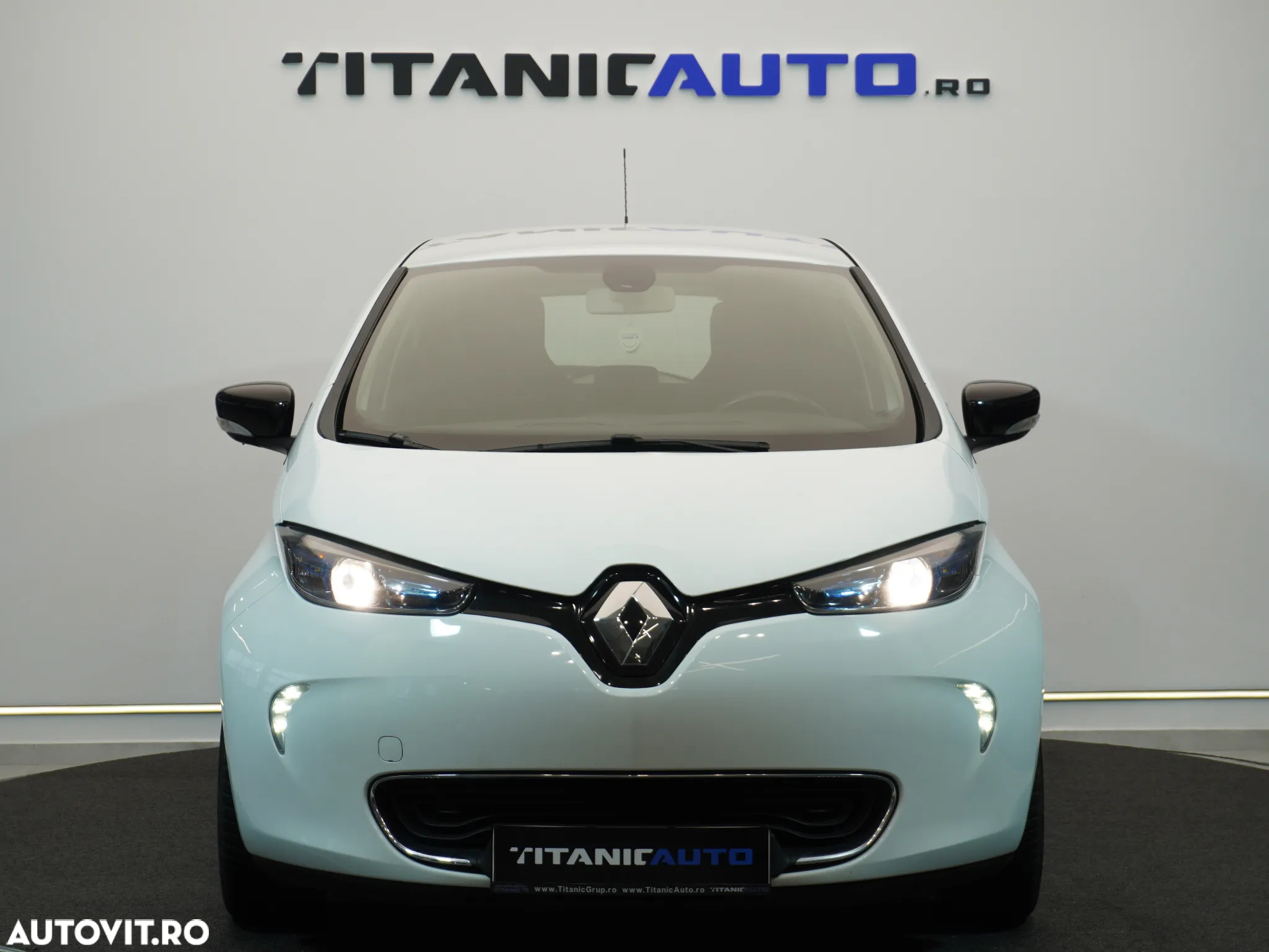 Renault ZOE 40 INTENS - 6