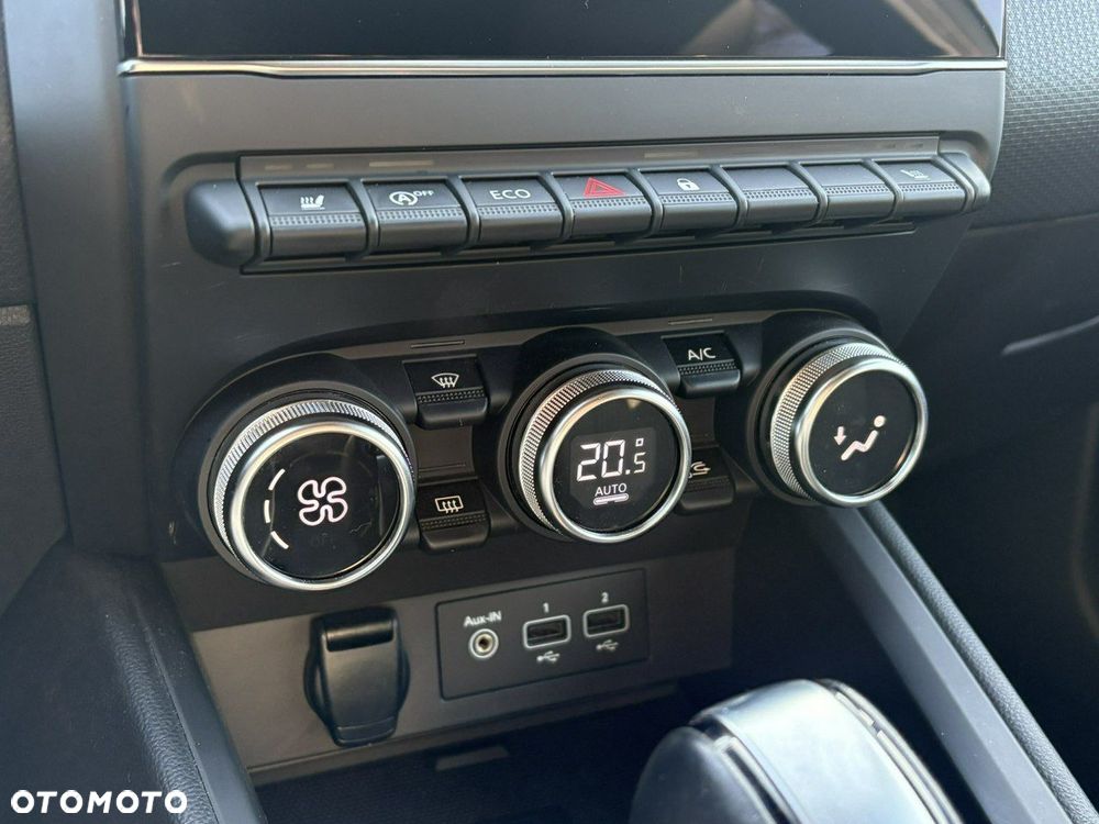 Renault Clio TCe 130 EDC GPF EDITION ONE - 21