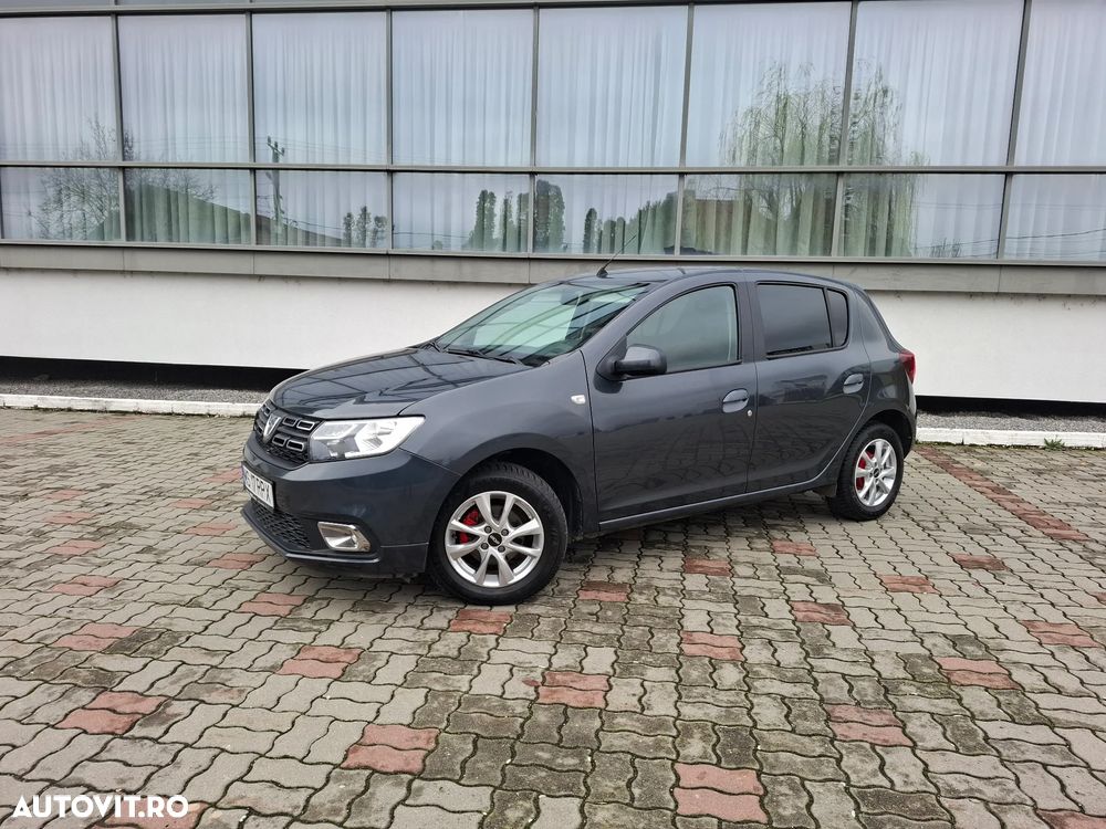 Dacia Sandero TCe 90 S&S Laureate - 19