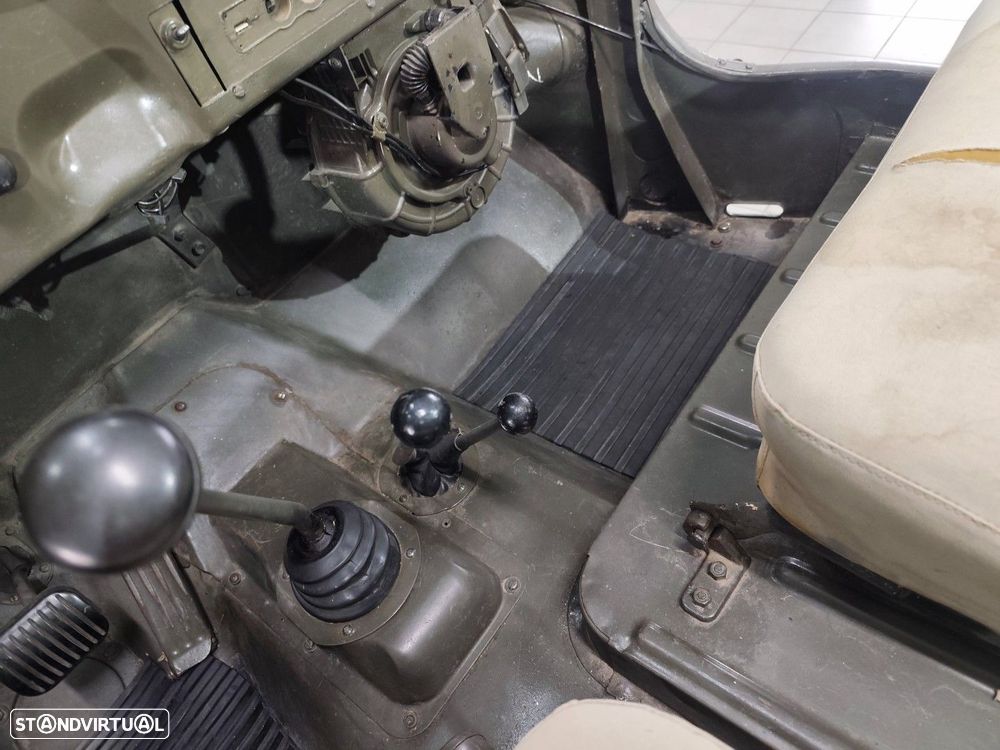 Jeep Willys - 16