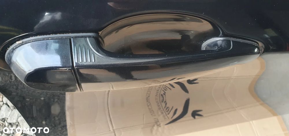 Drzwi prawy przód przednie prawe BMW X6 E71 475 475/9 - 8