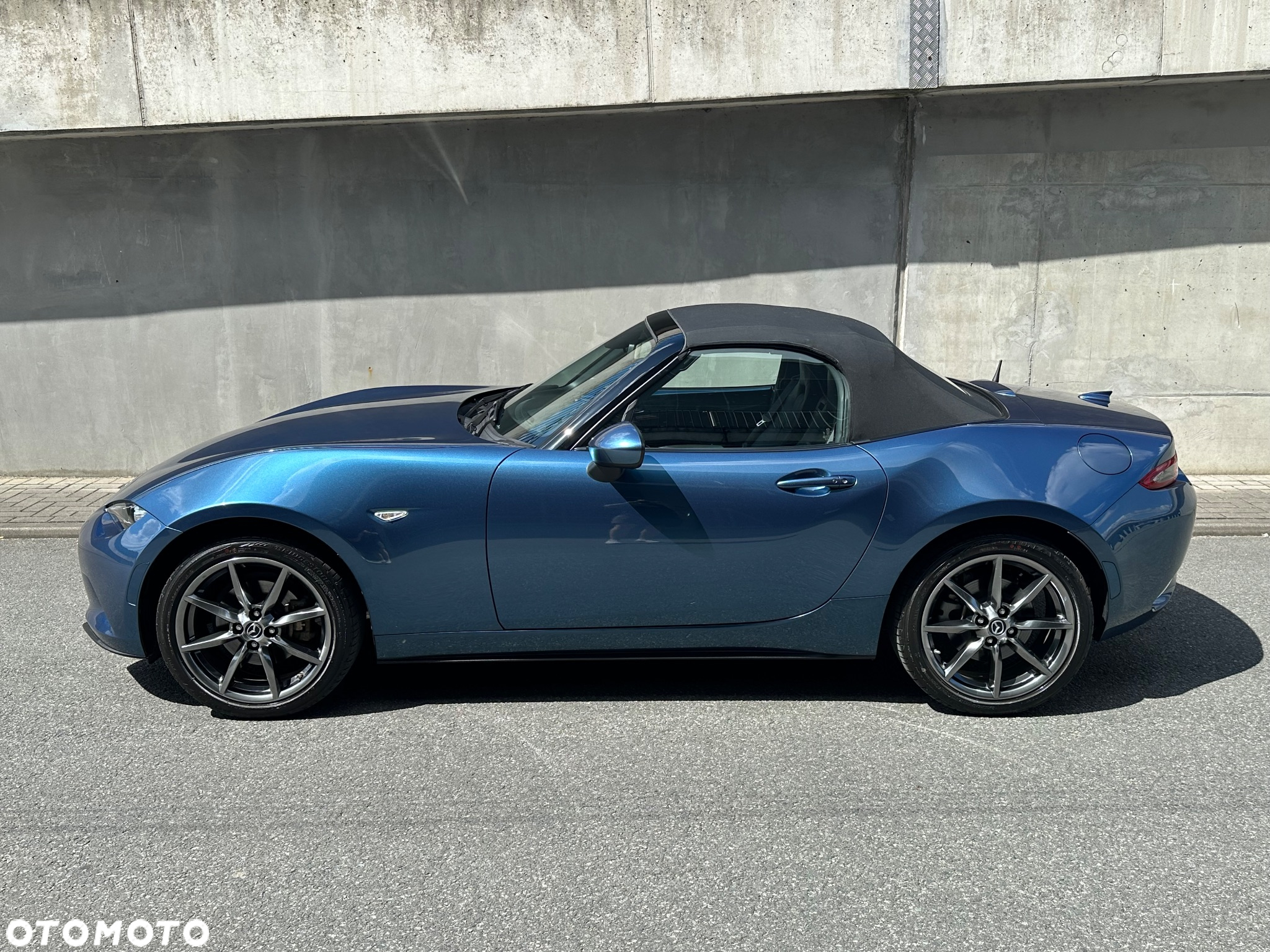 Mazda MX-5 SKYACTIV-G 184 Exclusive-Line - 13